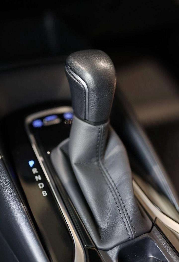Toyota Corolla cena 84850 przebieg: 62713, rok produkcji 2020 z Ostrowiec Świętokrzyski małe 596